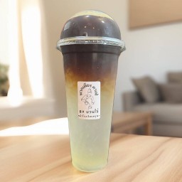 อเมริกาโน่มะพร้าวน้ำหอม