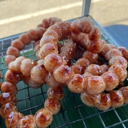 ไส้กรอก(สามแยกประปา)