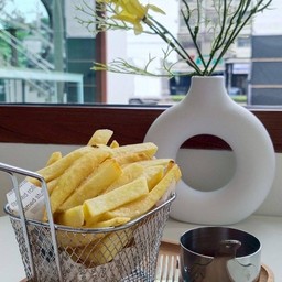 เฟรนฟราย