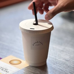 กาแฟส้ม ซูซ่า