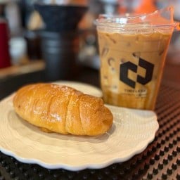 Timeless coffeeประชาอุทิศ76 ประชาอุทิศ76