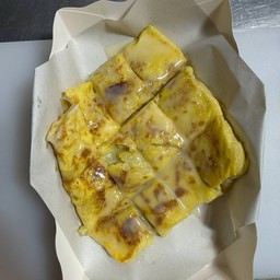 โรตีสเตชั่นมอนอ (Roti station mornor)