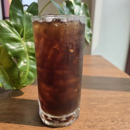 น้ำจับเลี้ยงเย็น