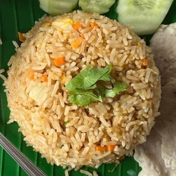 ข้าวผัด
