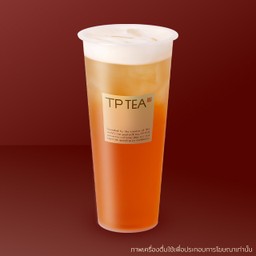 ชาเขียวกุหลาบ