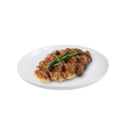 ครอฟเฟิล นูเทลล่า