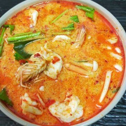 ร้านอาหาร กรองทอง