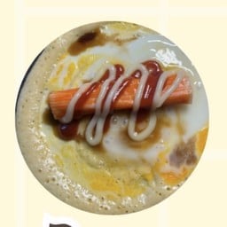 6.ไข่+ปูอัด