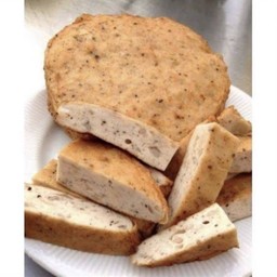 หมูยอทอด 1 แผ่น