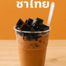 เฉาก๊วยชาไทย