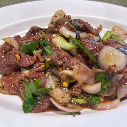 ก้อยเนื้อ