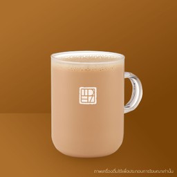 ชานมทิกวนอิม (ร้อน)