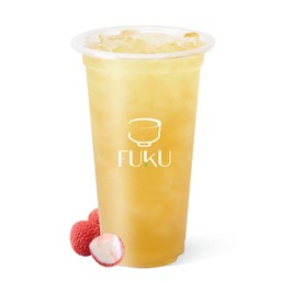 ชารสลิ้นจี่