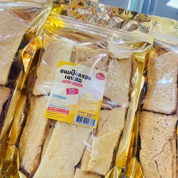 ขนมปังกรอบเนยสด