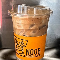 Mocha มอคค่า