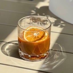 On the rock (Ma peed)