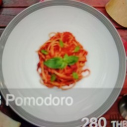 Pomodoroo