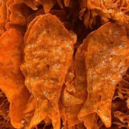 ปลาหวาน