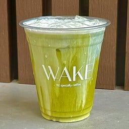 ชาเขียว