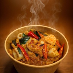 อร่อยแน่แม่ทำ อยุธยา