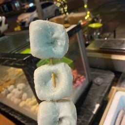 ร้านหม่าล่า ริมหนุน สาขาหลาโพธิ์หลอง