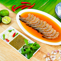 กุ้งแก้ว