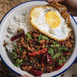 ครัวในบ้าน