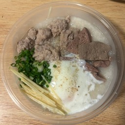 ก๋วยเตี๋ยวต้มยำสุโขทัย พฤกษา73