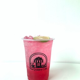 แดงโซดา