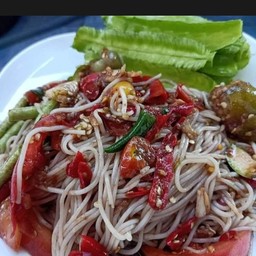 ตัวชั่วปูปลาร้า