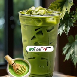 เพียวมัทฉะ