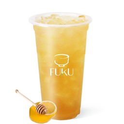 ชารสน้ำผึ้งมะนาว