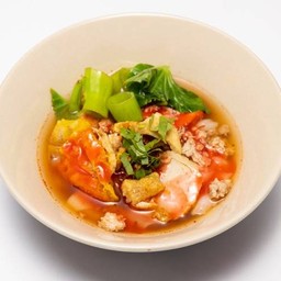 เย็นตาโฟ