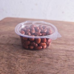 ถั่วทอด