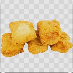 นักเก็ตไก่