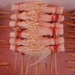 หมาล่าสวนกาญ