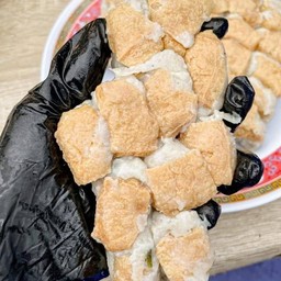 เต้าหู้แคะ