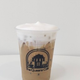 คาปูชิโน่