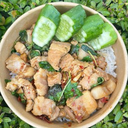 ครัวกลางนา