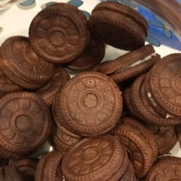 คุกกี้แอนด์ครีม