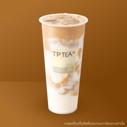 ชานมโมจิ