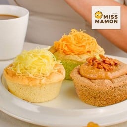 เบเกอรี่ Miss Mamon โฮมโปร กัลปพฤกษ์