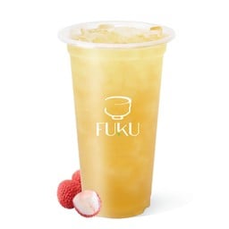 ชารสลิ้นจี่