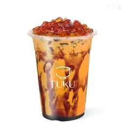 บราวน์ชูการ์ชาไทย