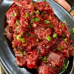 ก้อยขม อีสาน