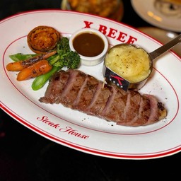 ดรายเอจ Rib Eye 100 G.