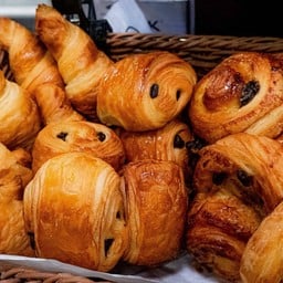 Mini Viennoiseries 3 pcs (มินิ เวียนนัวเซอรี่ 3 ชิ้น)