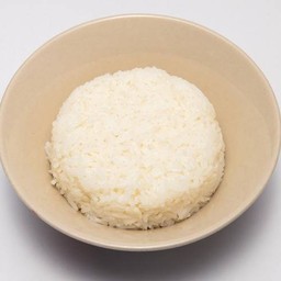 ข้าวสวย