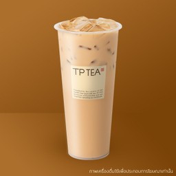 ชานมคาเฟอีนน้อย (ชาดำซิกเนเจอร์)