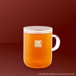 ชาเขียวมะลิพรีเมียม (ร้อน)